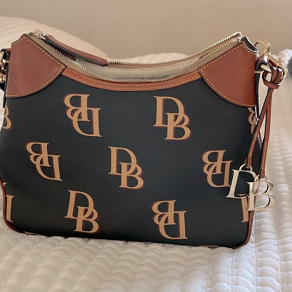 Dooney & Bourke Just like New